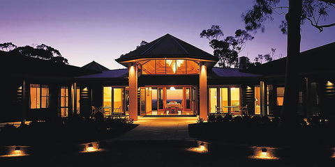 Noonaweena - Accommodation Coffs Harbour 0