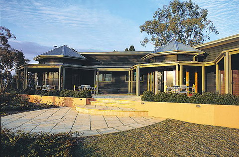 Noonaweena - Accommodation Coffs Harbour 3