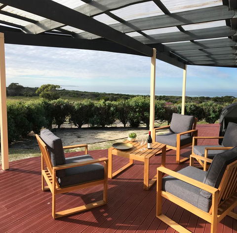 NOR'EAST Beaumaris - Accommodation Coffs Harbour 0