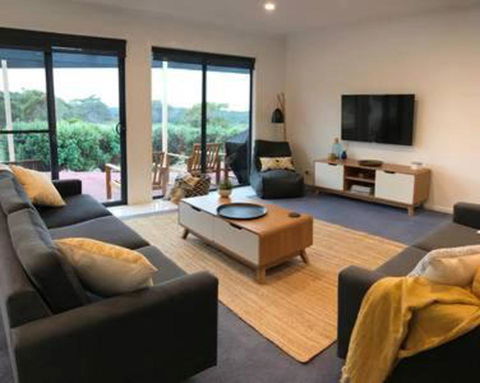 NOR'EAST Beaumaris - Accommodation Coffs Harbour 2