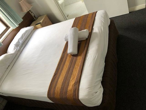 Normandie Inn And Function Centre - Accommodation Coffs Harbour 1