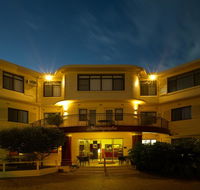 Normandie Inn and Function Centre - Accommodation Coffs Harbour
