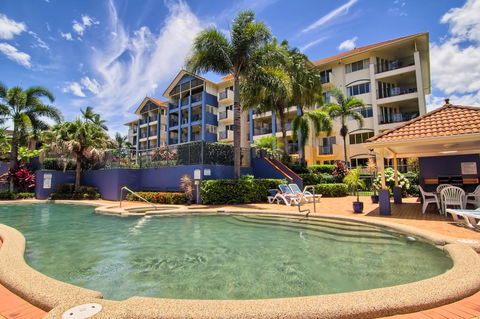 North Cove Waterfront Suites - Accommodation Coffs Harbour 0