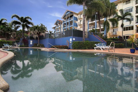 North Cove Waterfront Suites - Accommodation Coffs Harbour 3