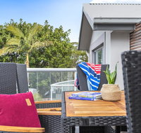 North Harbour - Accommodation Coffs Harbour