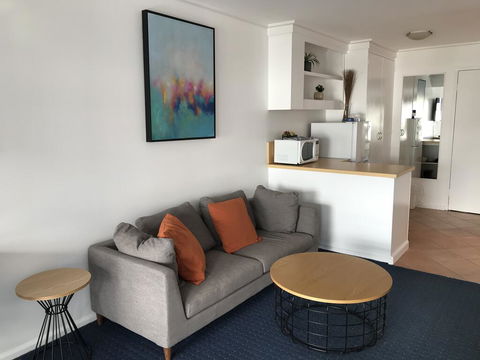 North Pier Hotel - Accommodation Coffs Harbour 1