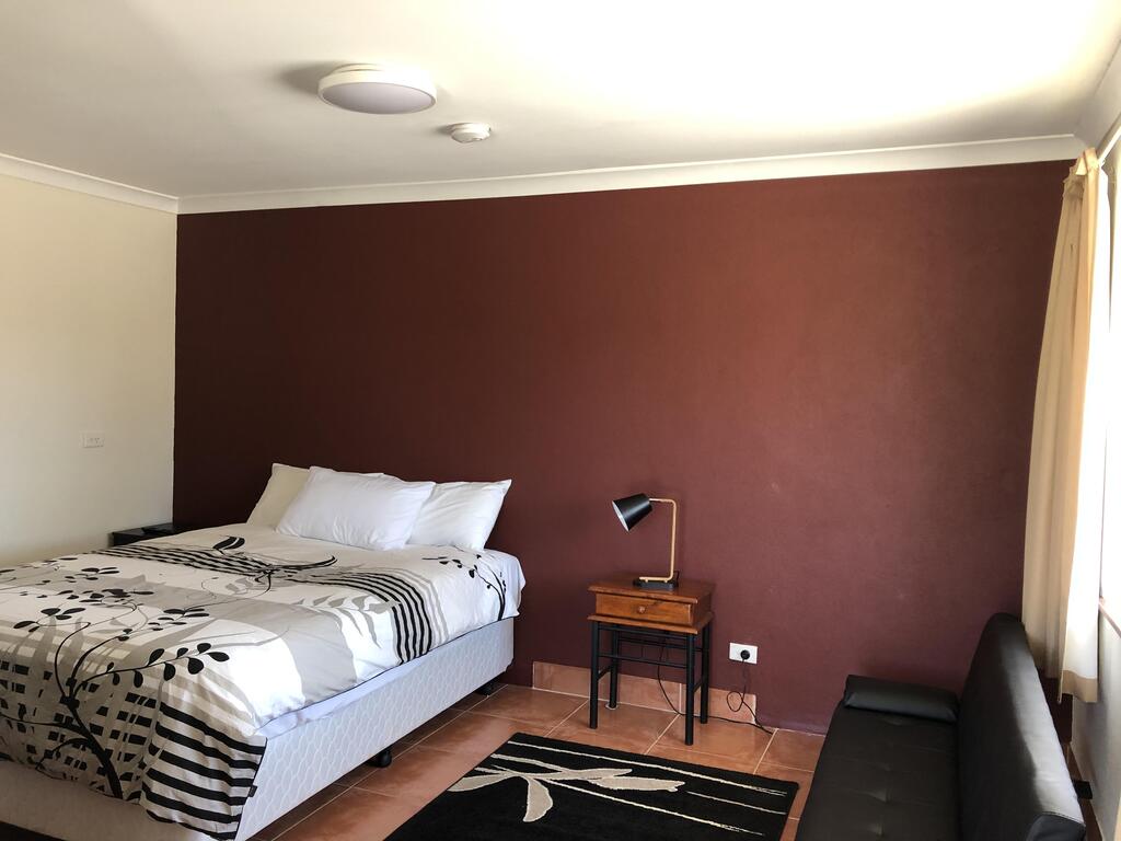 Northampton WA Accommodation Coffs Harbour