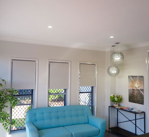 Northpoint Motel Apartments - Accommodation Coffs Harbour 1