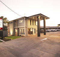 Northpoint Motel Apartments - Accommodation Coffs Harbour