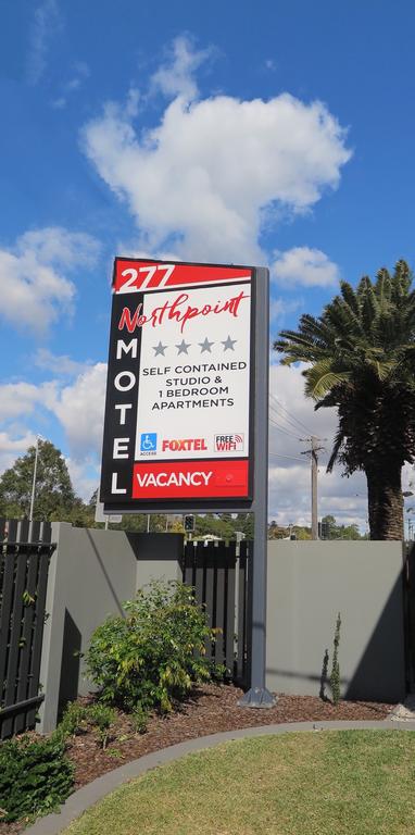 Northpoint Motel Apartments - Accommodation Coffs Harbour 3