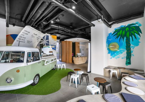 Nova Kiama - Accommodation Coffs Harbour 1