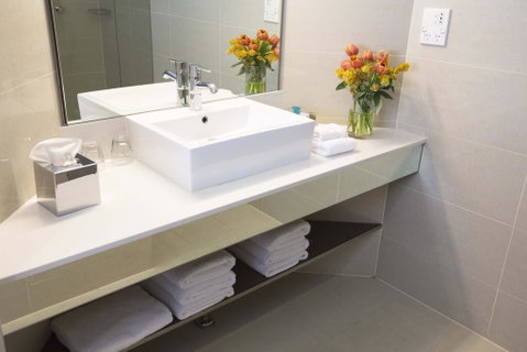 Novotel Sydney Olympic Park - Accommodation Coffs Harbour 1