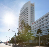 Novotel Sydney Olympic Park - Accommodation Coffs Harbour