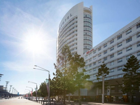 Novotel Sydney Olympic Park - Accommodation Coffs Harbour 0