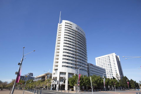 Novotel Sydney Olympic Park - Accommodation Coffs Harbour 2