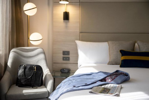 Novotel Sydney Parramatta - Accommodation Coffs Harbour 2