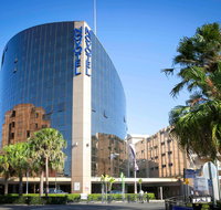 Novotel Sydney Parramatta - Accommodation Coffs Harbour