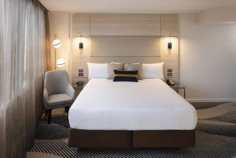 Novotel Sydney Parramatta - Accommodation Coffs Harbour 3