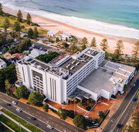 Novotel Wollongong Northbeach - Accommodation Coffs Harbour