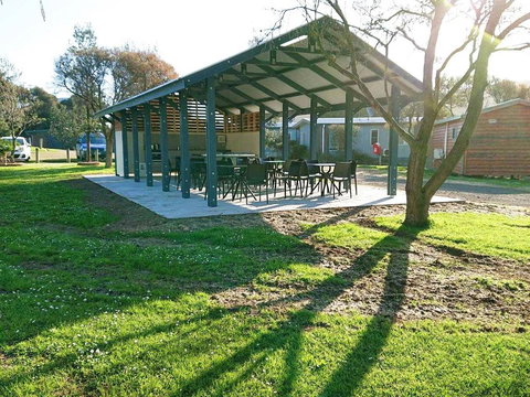 NRMA Port Campbell Holiday Park - Accommodation Coffs Harbour 1