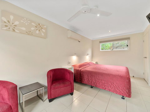 NRMA Port Campbell Holiday Park - Accommodation Coffs Harbour 3