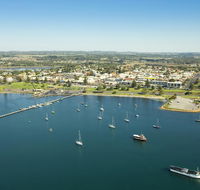 NRMA Portland Bay Holiday Park - Accommodation Coffs Harbour