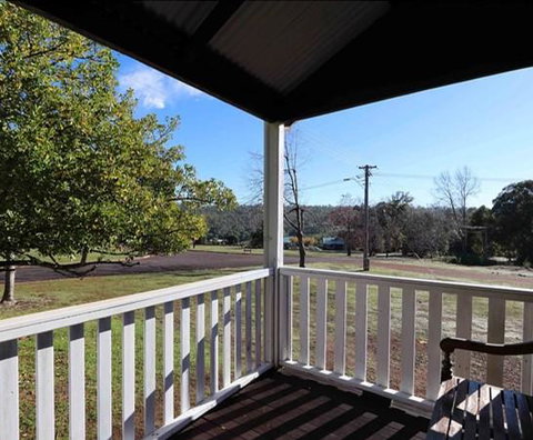 Nyamup Cottage 8 - Accommodation Coffs Harbour 2