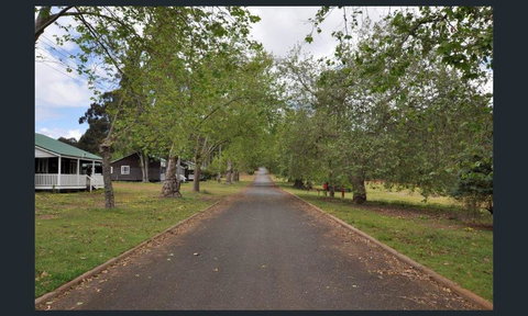 Nyamup Cottage 8 - Accommodation Coffs Harbour 0