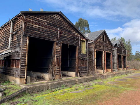 Nyamup Cottage 8 - Accommodation Coffs Harbour 3