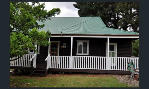 Nyamup Cottage 8 - Accommodation Coffs Harbour 1