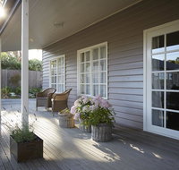 Oak Hill Woodend - Accommodation Coffs Harbour