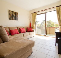 Oaks apartment at dee why beach - Accommodation Coffs Harbour