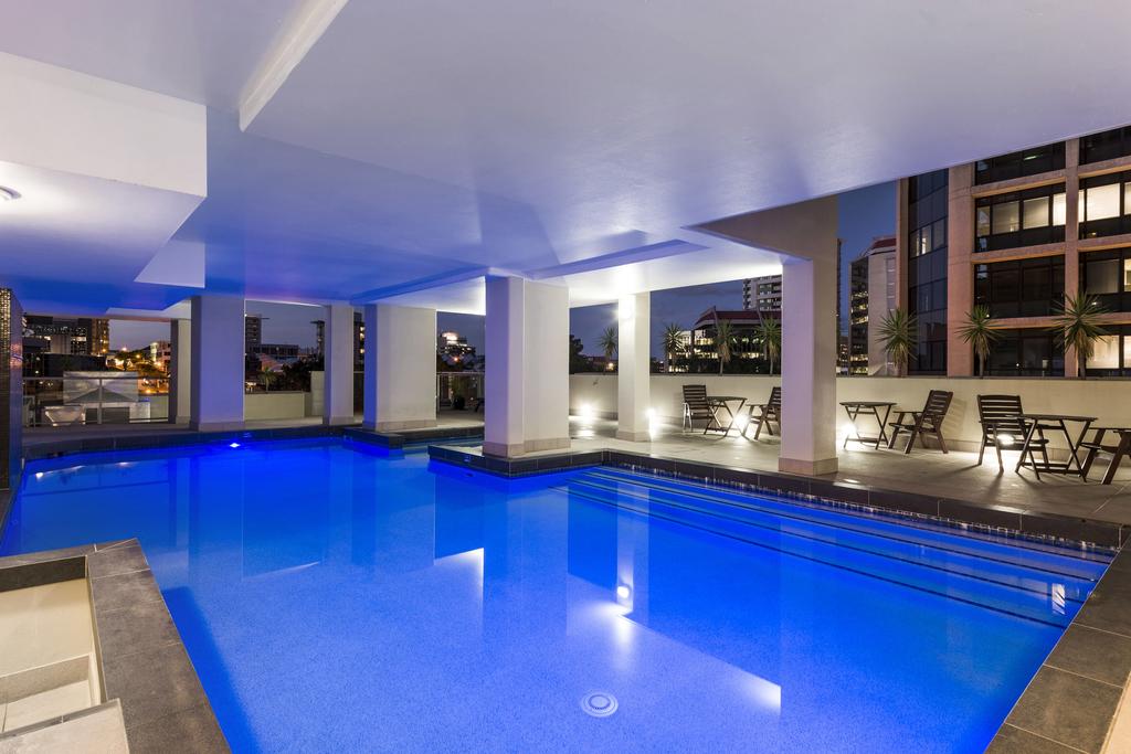 Brisbane City QLD Accommodation Coffs Harbour