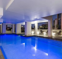 Oaks Brisbane Lexicon Suites - Accommodation Coffs Harbour