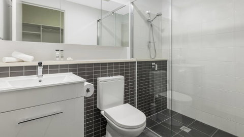 Oaks Brisbane Woolloongabba Suites - Accommodation Coffs Harbour 1