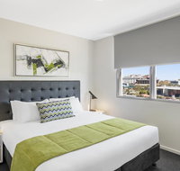 Oaks Brisbane Woolloongabba Suites - Accommodation Coffs Harbour