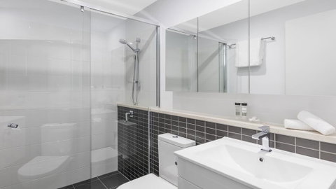 Oaks Brisbane Woolloongabba Suites - Accommodation Coffs Harbour 2