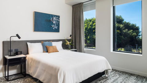 Oaks Cairns Hotel - Accommodation Coffs Harbour 3