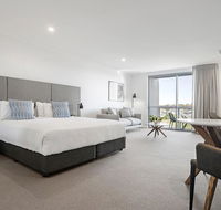 Oaks Toowoomba Hotel - Accommodation Coffs Harbour