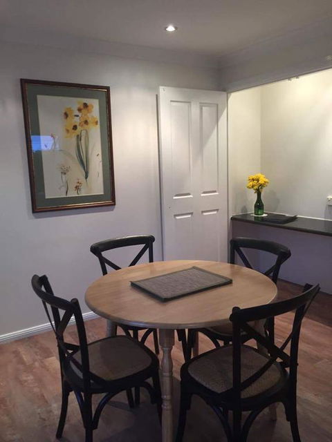 Oasis On Marsh - Accommodation Coffs Harbour 3