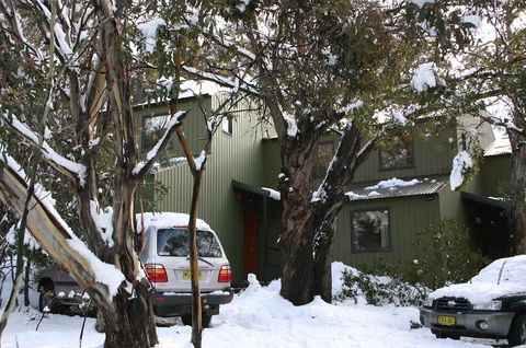 Oberdere 1 - Accommodation Coffs Harbour 0