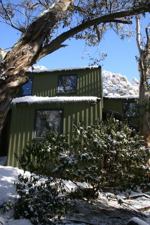 Oberdere 1 - Accommodation Coffs Harbour 3