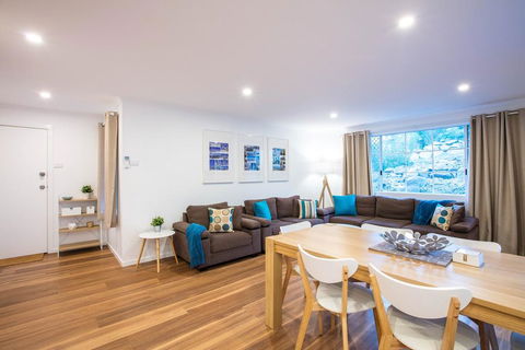 Oberlaken 2/125 Gippsland Street - Accommodation Coffs Harbour 1