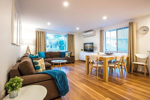 Oberlaken 2/125 Gippsland Street - Accommodation Coffs Harbour 0