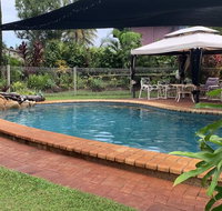 Ocean Breeze - Accommodation Coffs Harbour