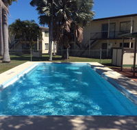 Ocean Breeze Units - Accommodation Coffs Harbour