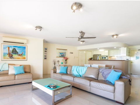 Ocean Isles Seaside Luxury - Accommodation Coffs Harbour 1