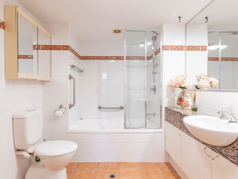 Ocean Isles Seaside Luxury - Accommodation Coffs Harbour 2