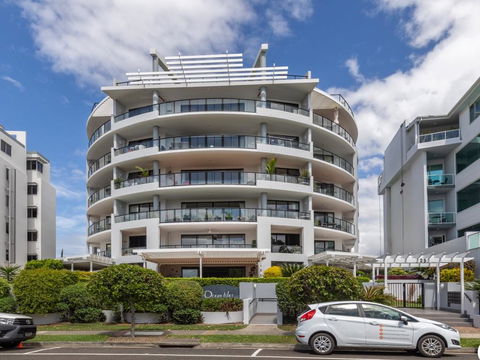 Ocean Isles Seaside Luxury - Accommodation Coffs Harbour 0