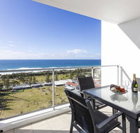 Ocean Pacific Resort - Official - Accommodation Coffs Harbour